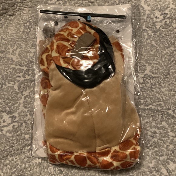 Lil’ Giraffe In Character Costumes Halloween Costume - Picture 5 of 5